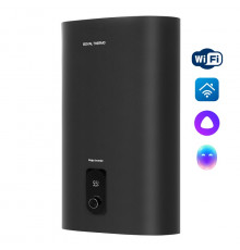 Водонагреватель Royal Thermo RWH 30 Major Inverter Grafit