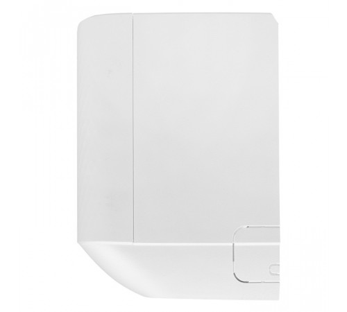 Сплит-система инверторного типа Royal Thermo Barocco DC RTBI-24HN8_V2/white комплект