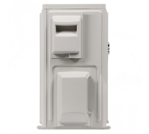Сплит-система инверторного типа Royal Thermo Barocco DC RTBI-24HN8_V2/white комплект