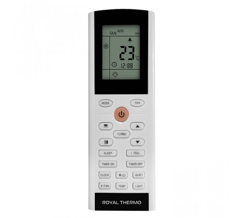 Сплит-система Royal Thermo Perfecto RTP-18HN1 комплект