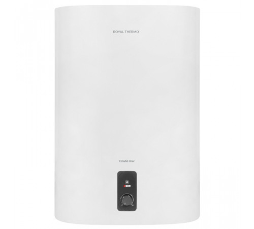 Водонагреватель Royal Thermo RWH 80 Citadel Unic