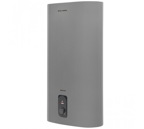 Водонагреватель Royal Thermo RWH 50 Citadel Unic Silver