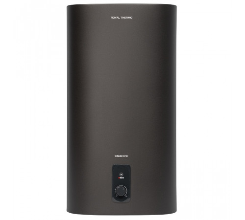 Водонагреватель Royal Thermo RWH 50 Citadel Unic Grafit