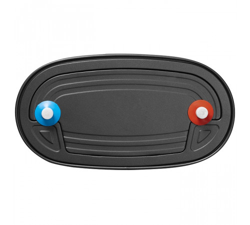 Водонагреватель Royal Thermo RWH 50 Major Inverter Grafit