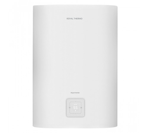 Водонагреватель Royal Thermo RWH 30 Aqua Inverter