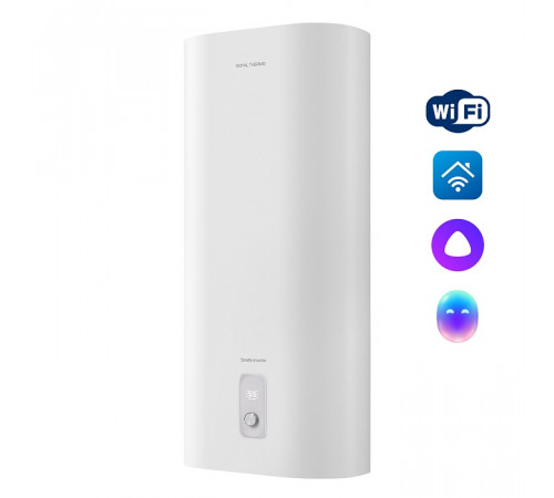 Водонагреватель Royal Thermo RWH 50 Smalto Inverter