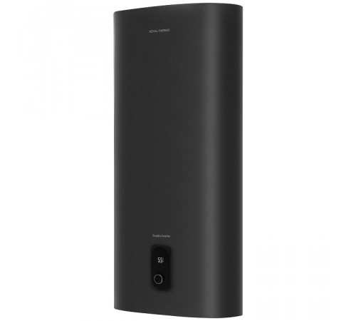 Водонагреватель Royal Thermo RWH 50 Smalto Inverter Grafit