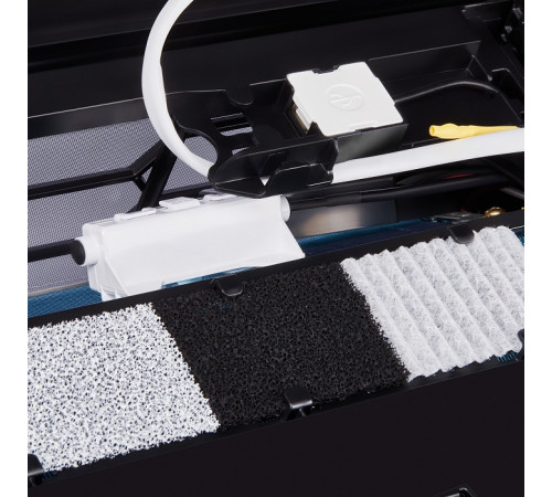 Блок внутренний Royal Thermo MULTI COMBO ERP DC RTFMI/in-09HN8/black инвертор. мульти сплит-системы