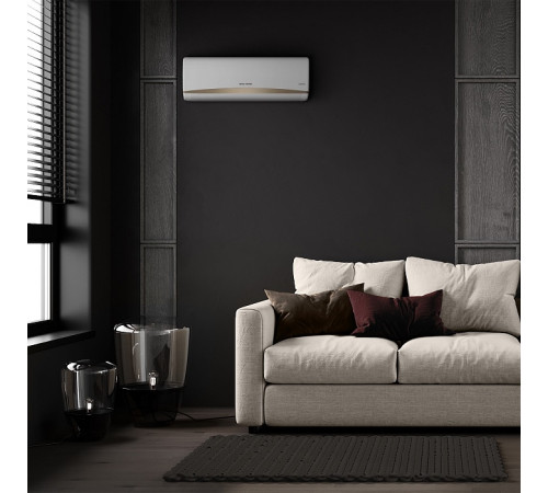 Сплит-система инверторного типа Royal Thermo Perfecto DC RTPI-18HN8 комплект