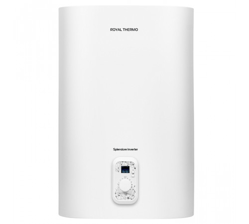 Водонагреватель Royal Thermo RWH 30 Splendore Inverter