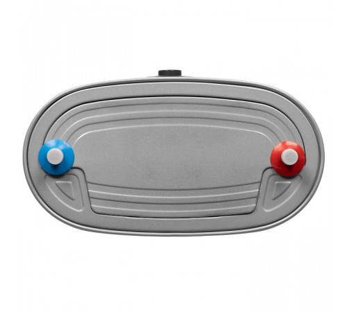 Водонагреватель Royal Thermo RWH 80 Citadel Unic Silver