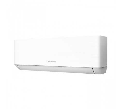 Сплит-система инверторного типа Royal Thermo Diamond DC RTDI-12HN8/Wi-Fi комплект