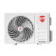 Сплит-система инверторного типа Royal Thermo Diamond DC RTDI-09HN8/Wi-Fi комплект