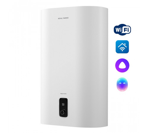 Водонагреватель Royal Thermo RWH 80 Major Inverter