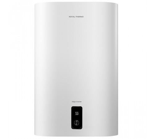 Водонагреватель Royal Thermo RWH 80 Major Inverter