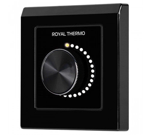 Кабель нагревательный Royal Thermo RTDC 2-17-500 с терморегулятором RTO-16