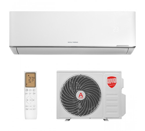 Сплит-система Royal Thermo Barocco RTB-18HN8_V2 комплект