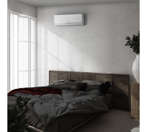 Сплит-система Royal Thermo Siena RTS-07HN8_V2 комплект