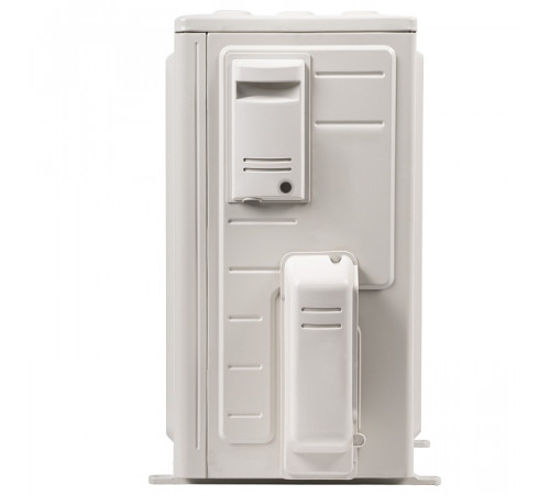 Сплит-система инверторного типа Royal Thermo Fenix DC RTFI-09HN8/silver комплект