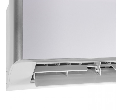Сплит-система инверторного типа Royal Thermo Fenix DC RTFI-09HN8/silver комплект