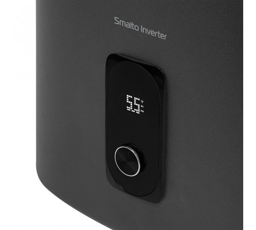 Водонагреватель Royal Thermo RWH 80 Smalto Inverter Grafit