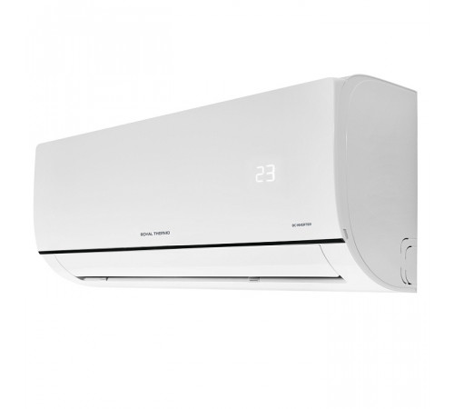Сплит-система инверторного типа Royal Thermo Siena DC RTSI-07HN8 комплект