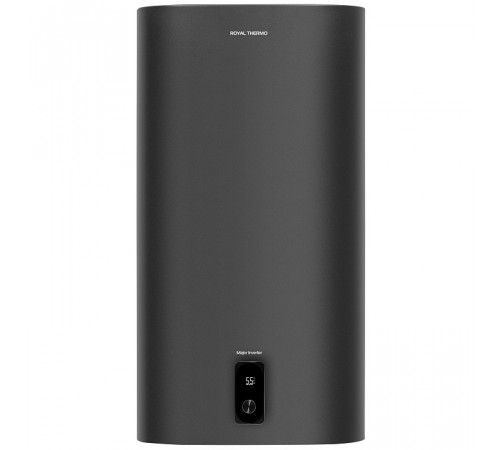 Водонагреватель Royal Thermo RWH 100 Major Inverter Grafit