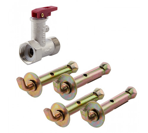 Водонагреватель Royal Thermo RWH 100 Major Inverter Grafit