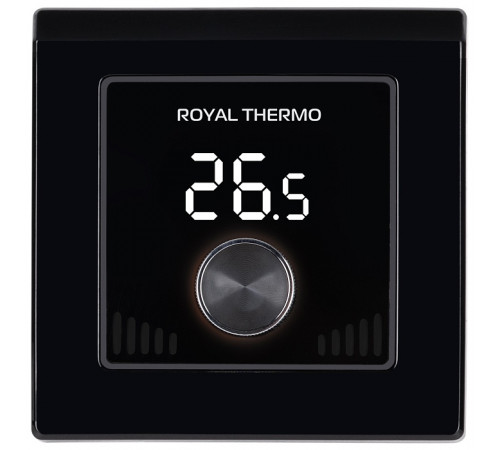 Мат нагревательный Royal Thermo Flat Mat RTFM 2-150-0,5 с терморегулятором RTI-16