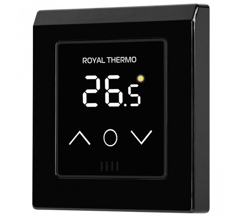 Кабель нагревательный Royal Thermo RTDC 2-17-800 с терморегулятором RTS-16