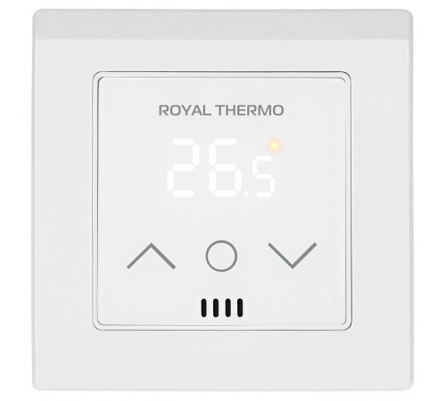 Кабель нагревательный Royal Thermo RTDC 2-17-100 с терморегулятором RTS-16