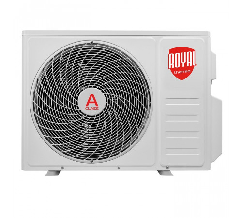 Сплит-система Royal Thermo Barocco RTB-24HN1_V2 комплект