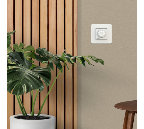 Терморегулятор Welrok rol