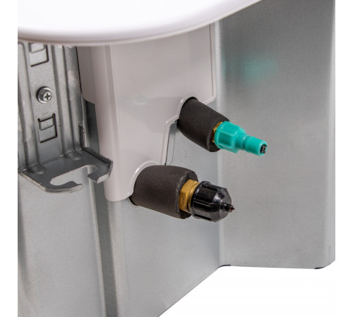 Комплект Ballu BLCI_C-48HN1_24Y инверторной сплит-системы, кассетного типа