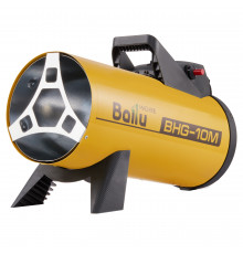 Тепловая пушка газовая Ballu BHG-10M