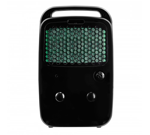 Осушитель воздуха Ballu BD30MN BLACK