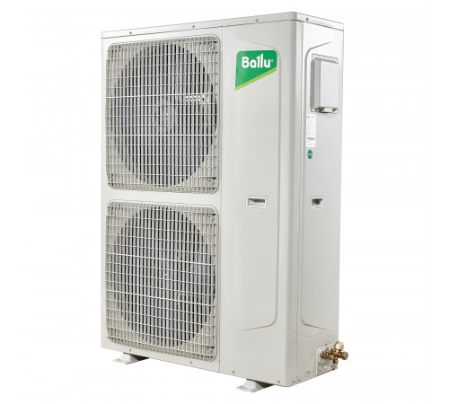 Комплект Ballu Machine BLC_C-60HN1_21Y полупромышленной сплит-системы, кассетного типа