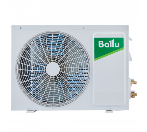 Сплит-система Ballu iGreen Pro BSAG-12HN8 комплект