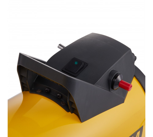 Тепловая пушка газовая Ballu BHG-10M