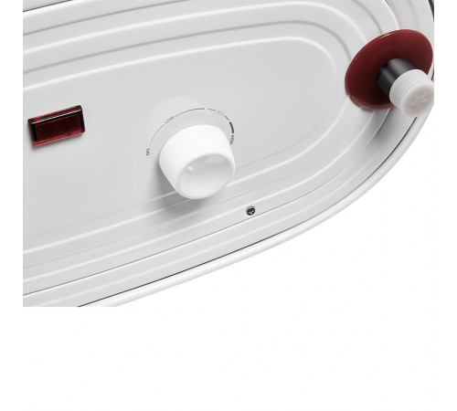 Водонагреватель Ballu BWH/S 50 Level PRO