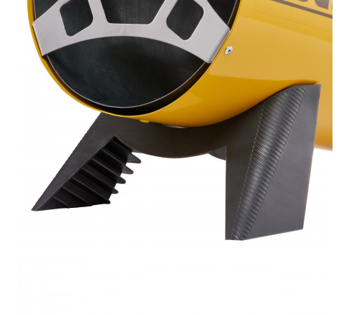 Тепловая пушка газовая Ballu BHG-10M