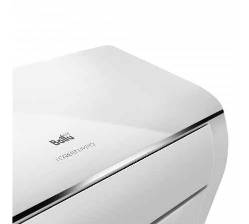 Сплит-система Ballu iGreen Pro BSAG-12HN8 комплект