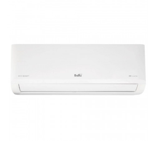 Сплит-система инверторного типа Ballu Eco Smart DC BSYI-07HN8/ES_23Y комплект