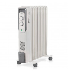 Радиатор масляный Ballu CUBE BOH/CB-11W 2200 (11 секций)