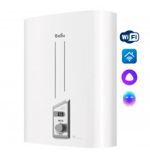 Водонагреватель Ballu BWH/S 30 Smart WiFi DRY+