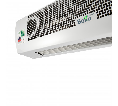 Завеса тепловая Ballu BHC-M20T24-PS (пульт BRC-D1)