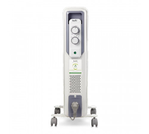 Радиатор масляный Ballu CUBE BOH/CB-11W 2200 (11 секций)