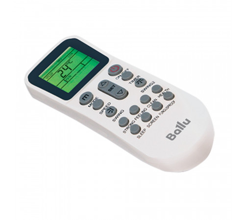 Комплект Ballu Machine BLC_C-60HN1_21Y полупромышленной сплит-системы, кассетного типа