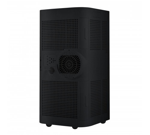 Кондиционер мобильный Ballu Eclipse BPAC-10 EPB/N6 black