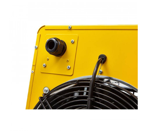 Пушка тепловая BALLU BHP-M2-30